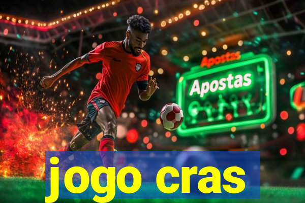 jogo cras