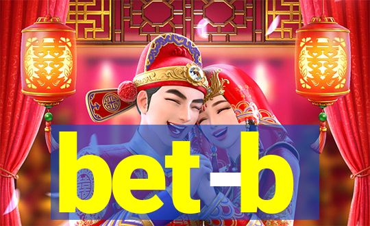 bet-b