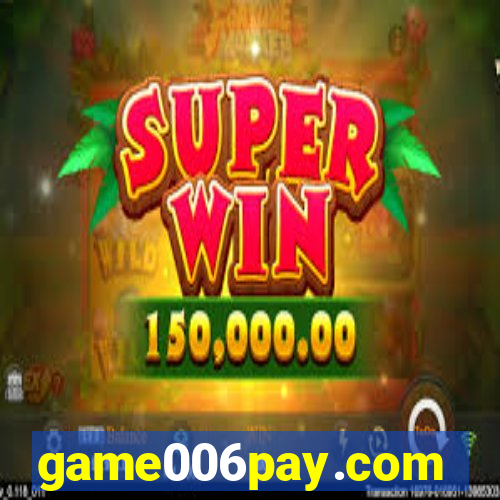 game006pay.com