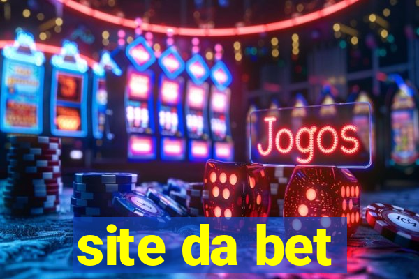 site da bet