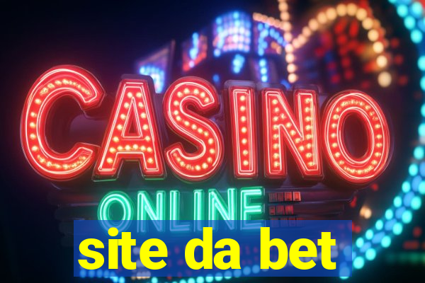 site da bet