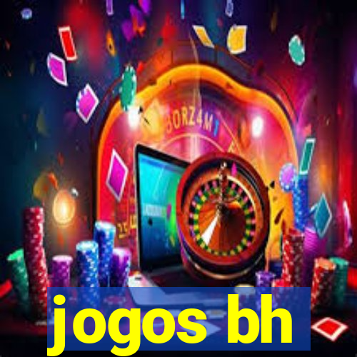 jogos bh