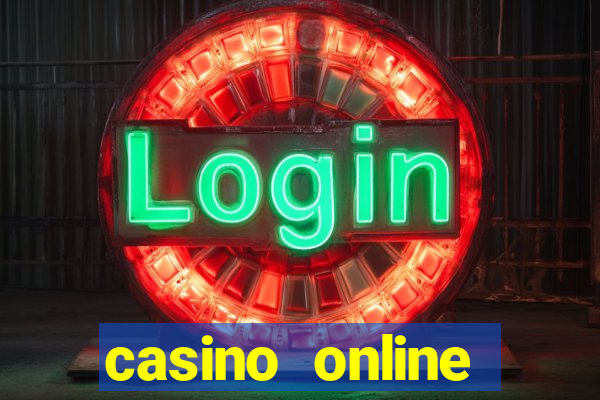 casino online deposito paypal