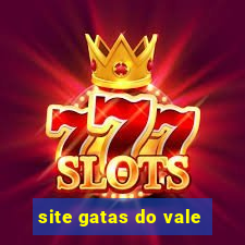 site gatas do vale