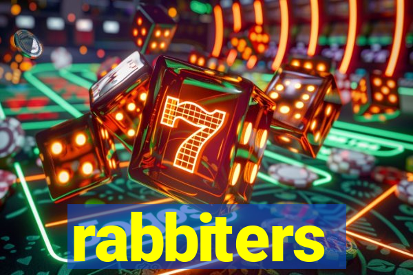 rabbiters