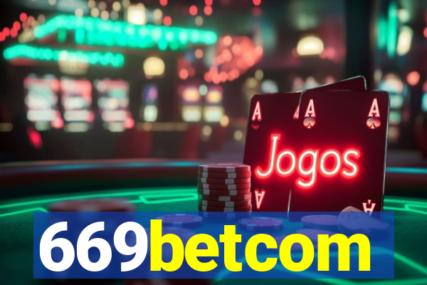 669betcom