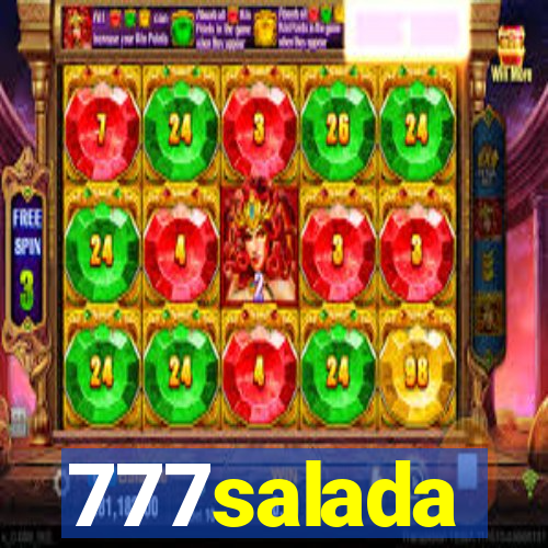 777salada