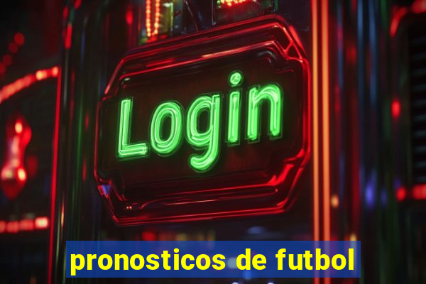 pronosticos de futbol