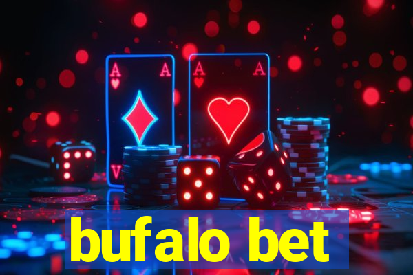 bufalo bet