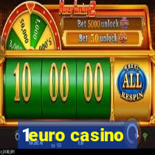 1euro casino