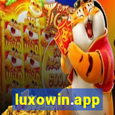 luxowin.app