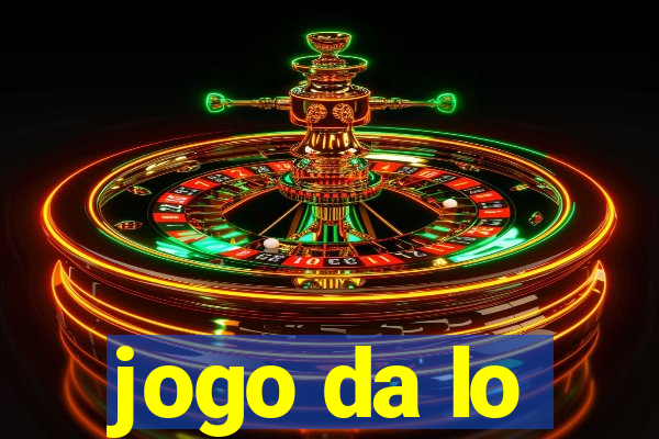 jogo da lo