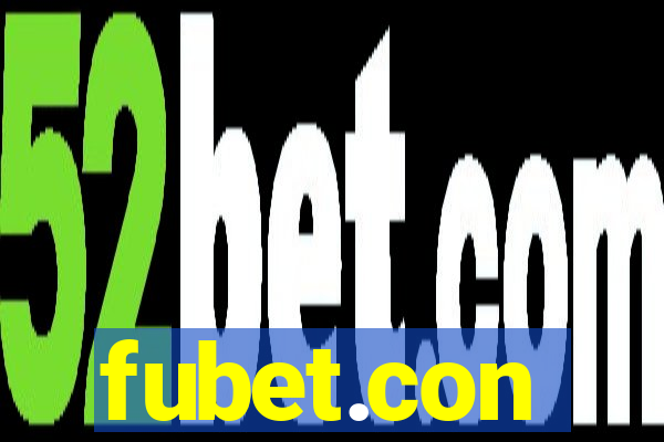 fubet.con