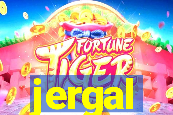 jergal