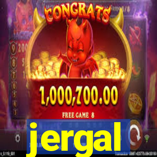 jergal