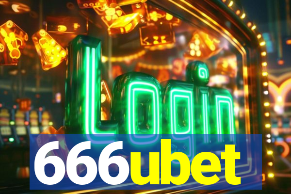 666ubet