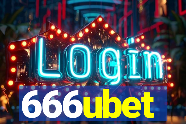 666ubet