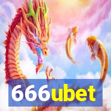 666ubet