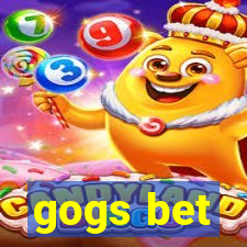 gogs bet