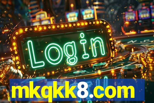 mkqkk8.com