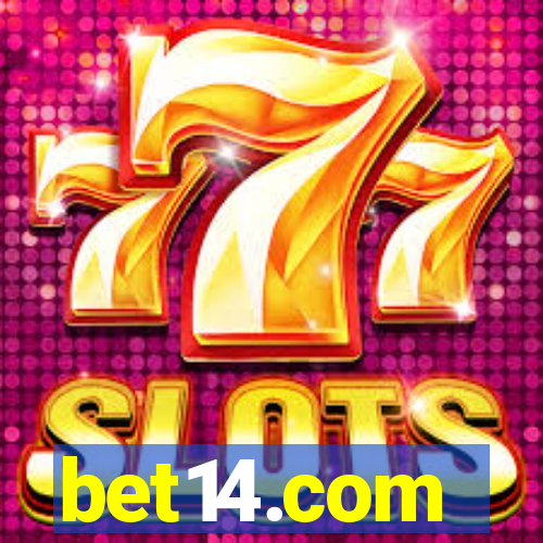 bet14.com