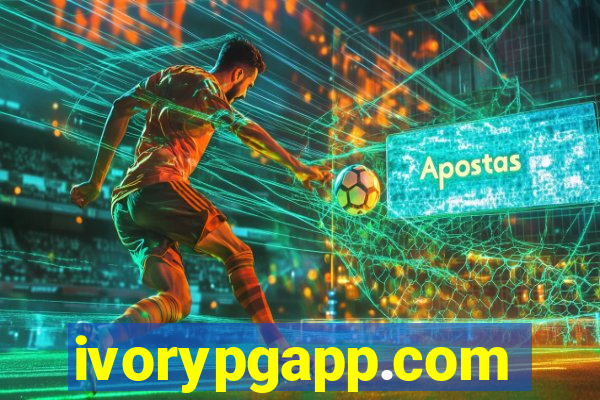 ivorypgapp.com