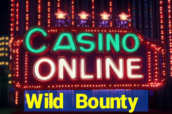 Wild Bounty Showdown pg demo main demo pg soft wild bounty