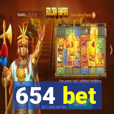 654 bet