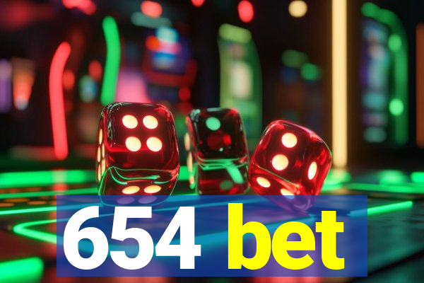 654 bet