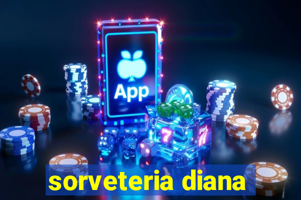 sorveteria diana