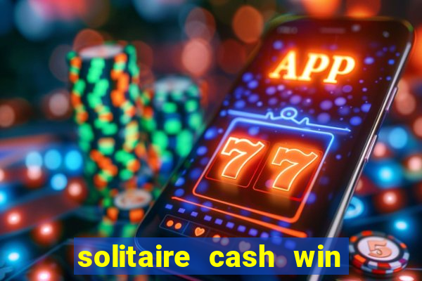 solitaire cash win real money gcash