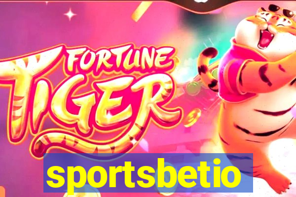 sportsbetio