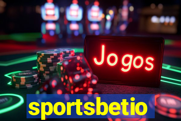 sportsbetio