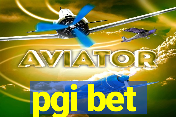 pgi bet