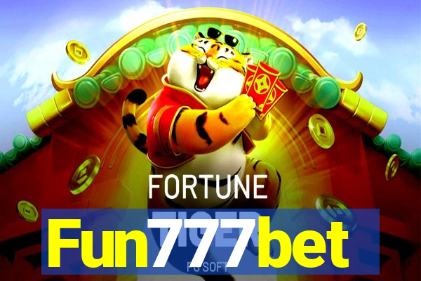 Fun777bet