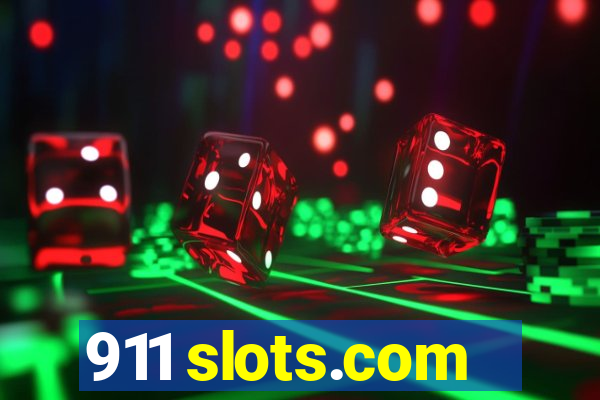 911 slots.com