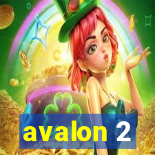 avalon 2