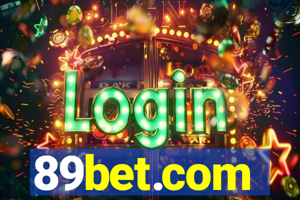 89bet.com