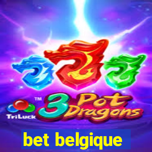 bet belgique