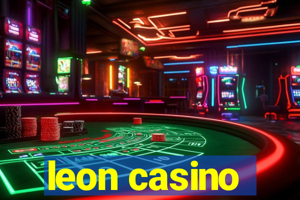 leon casino