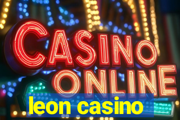 leon casino