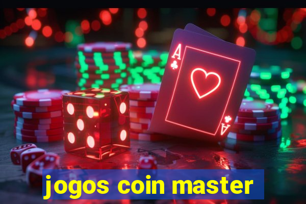 jogos coin master