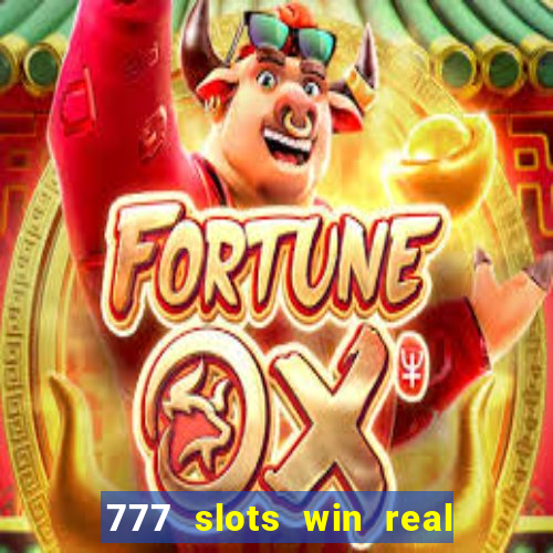 777 slots win real money paytm