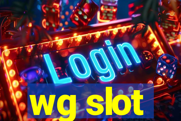 wg slot