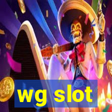 wg slot