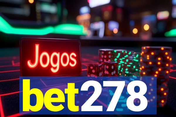 bet278