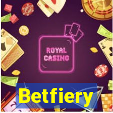 Betfiery