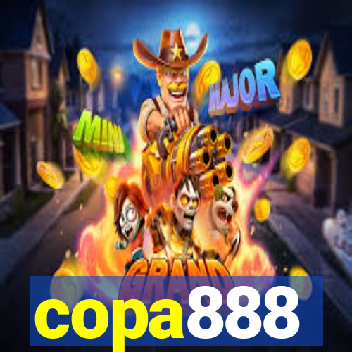 copa888