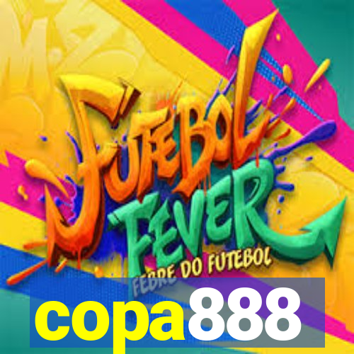 copa888