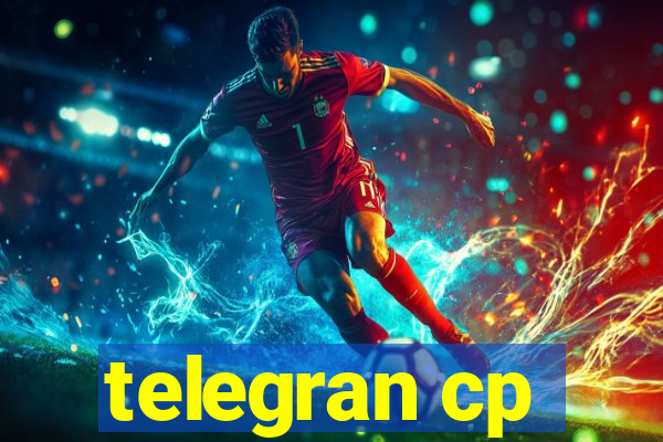 telegran cp